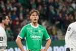 Stassin fait l'impasse sur sa sélection pour l'ASSE