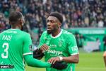 Batubinsika et les Léopards continuent de croire à la Coupe du Monde