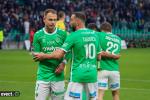 L'ASSE fait le travail à Reims et s'offre un sursis en Ligue 1