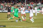 La solution enfin trouvée pour mettre en avant le foot féminin ?      