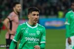 ASSE - Bouchouari suspendu pour le premier match de la saison en L2