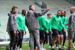 L'ASSE dévoile un troisième match amical et affine sa préparation 