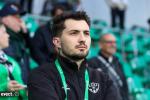 Une promotion pour un membre du staff de l'ASSE