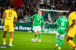 Les supporters de l'ASSE valident la dernière recrue