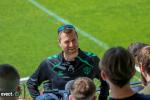 Horneland pose les grandes lignes du mercato de l'ASSE