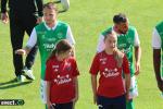 Cardona : "Pour la confiance, les automatismes, c'est toujours bien"