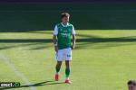 Horneland sur Old : "Encore plus de choses viendront de lui"