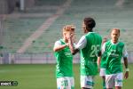 Ben Old marque encore, l'ASSE s'impose face à Troyes en préparation 