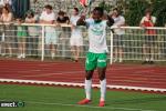 Malgré Traoré, pas de carton plein pour l'ASSE qui chute à Orléans 
