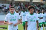 ASSE - Première réussie pour Gadegbeku avec les Verts