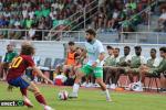 Davitashvili voit double, l'ASSE rebondit en Ligue 2 à Montpellier