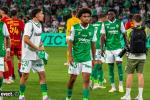 Horneland croit beaucoup aux jeunes de l'ASSE
