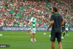 Les Belges veulent voir Stassin chez les Diables Rouges