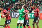 De vieux fantômes ressurgissent pour l'ASSE, giflée à Guingamp