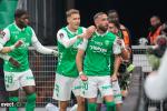 L2 - Un milieu de l'ASSE en lice pour être joueur du mois d'octobre