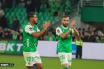 ASSE - Les mots forts de Moueffek dans le vestiaire à Troyes