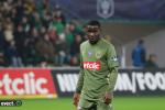 Première sélection pour Boakye avec le Ghana face à la Côte d'Ivoire