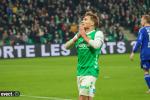 📊 ASSE - Old et les recrues bondissent 