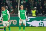 Ligue 2 - Maladroits, les Verts concèdent le nul face à Bastia (2-2)