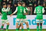 Infirmerie - Old, Davitashvili, Cathro donne des nouvelles des blessés