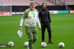 ASSE - Un départ dans le staff, après 10 ans passés au club