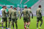 ASSE - Des retours espérés pour le sprint final en Ligue 2