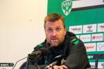Après l'ASSE, Horneland n'a pas encore choisi son nouveau club