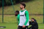 ASSE - Larsonneur absent, Ferreira reprend le combat