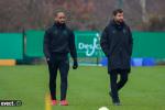 De l'ASSE aux Jeux Olympiques de Los Angeles ?
