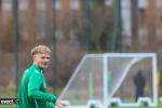 ASSE - Toujours des absents mais des bonnes nouvelles à l'entrainement