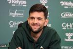 L'anecdote de Le Cardinal sur son but en Ligue des Champions