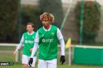 U19N - Des Verts accrocheurs face à l'OM