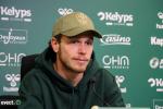ASSE - Cardona, le plein de rythme avant Rodez