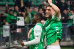 Stassin offre (provisoirement) la place de leader de Ligue 2 à l'ASSE