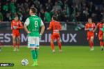 Ligue 2 / Ligue 1 - Les chances de l'ASSE fondent