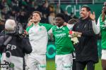 Ligue 2 - Un jeune de l'ASSE se glisse dans l'équipe type
