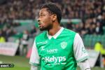 Du changement sur les nouveaux maillots de l'ASSE