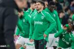 Des Verts en danger qui peuvent encore monter, écoutez 100% Sainté
