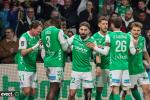📊 Pedro poursuit son ascension au sein de l'effectif de l'ASSE