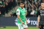 Mercato - Accord entre Cadiz et l'ASSE, Moueffek sur le départ