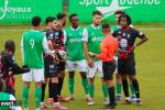 N3 - L'ASSE chute à domicile et se met en danger