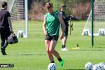 Bonne nouvelle pour l'ASSE, un retour sur les terrains à L'Etrat