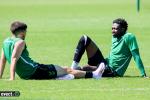 ASSE - Jouer vite ou attendre, les Verts sans préférence