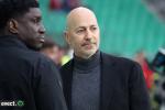 L'appel du pied d'Ivan Gazidis aux supporters de l'ASSE 