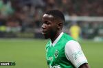 ASSE - Vers une absence de Boakye dans le sprint final ? 