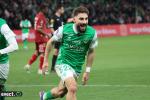 L'ASSE leader de Ligue 2 dès samedi soir ? 