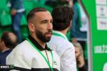 Mercato - Tardieu a une touche sérieuse en Ligue 2 