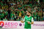 Montanier : "J'espère que ce sera une très grande semaine pour Zuriko"