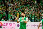 🎥 Ligue 2 - Le résumé vidéo de la Manita de l'ASSE face à Amiens