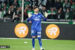 Ligue 2 - Quatre joueurs de l'ASSE dans l'équipe-type du week-end